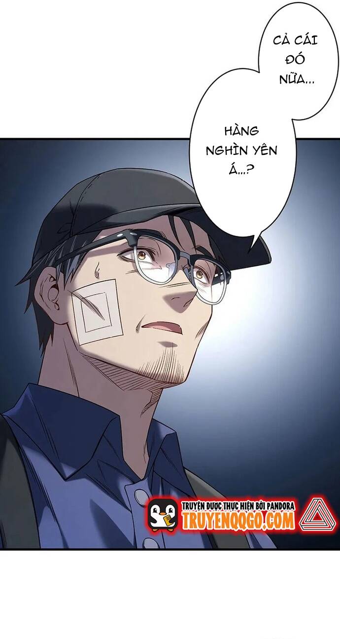 Vô Danh Lão Giang Hồ - chap2 - Trang 2